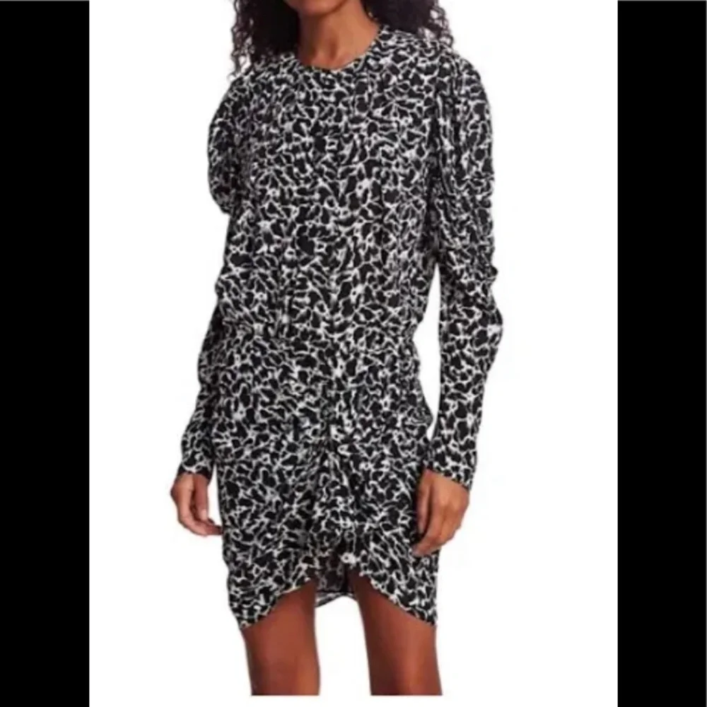 ISABEL MARANT ETOILE DRESS,
PERFECT PIC FOR SUMMER - Picture 3 of 15